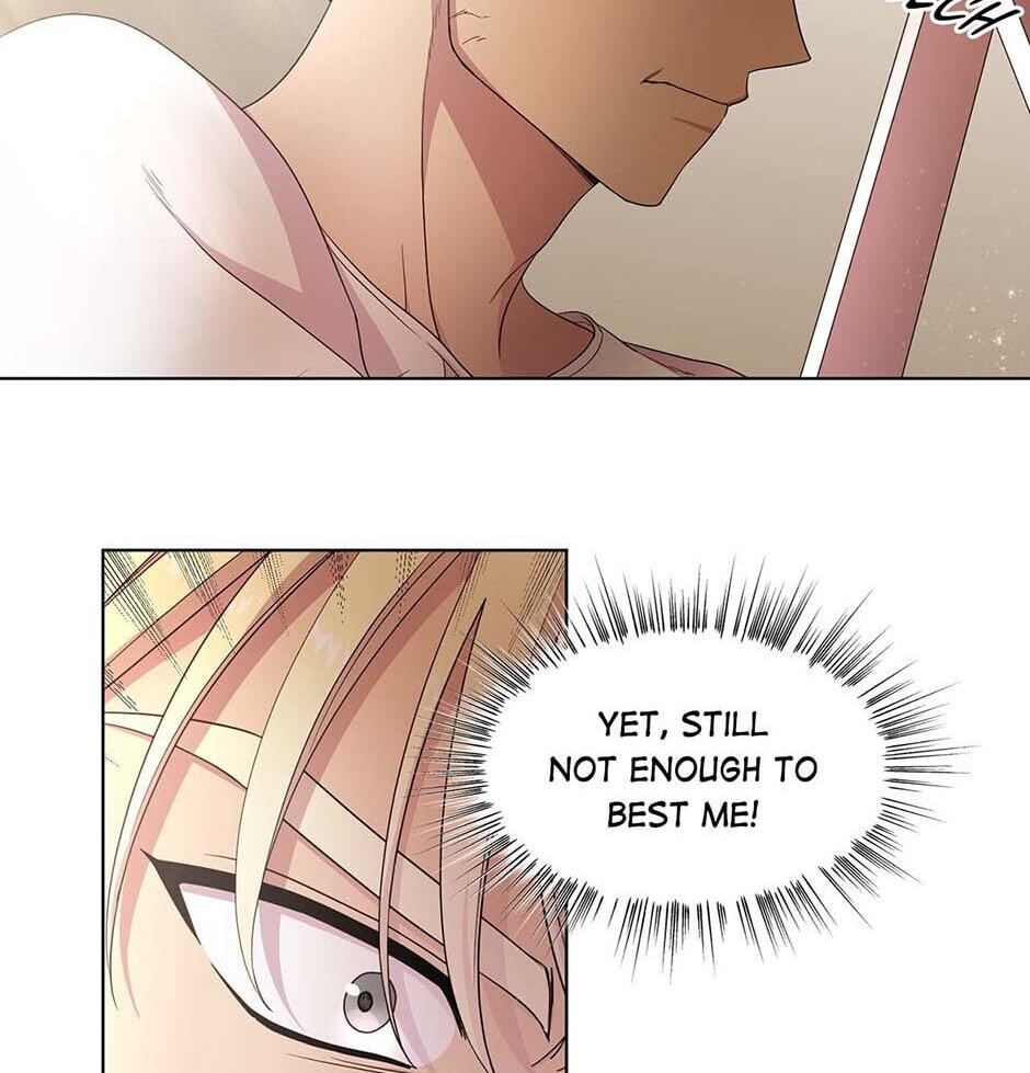 Golden Time (Ryu Hyang) Chapter 128 page 41 - 