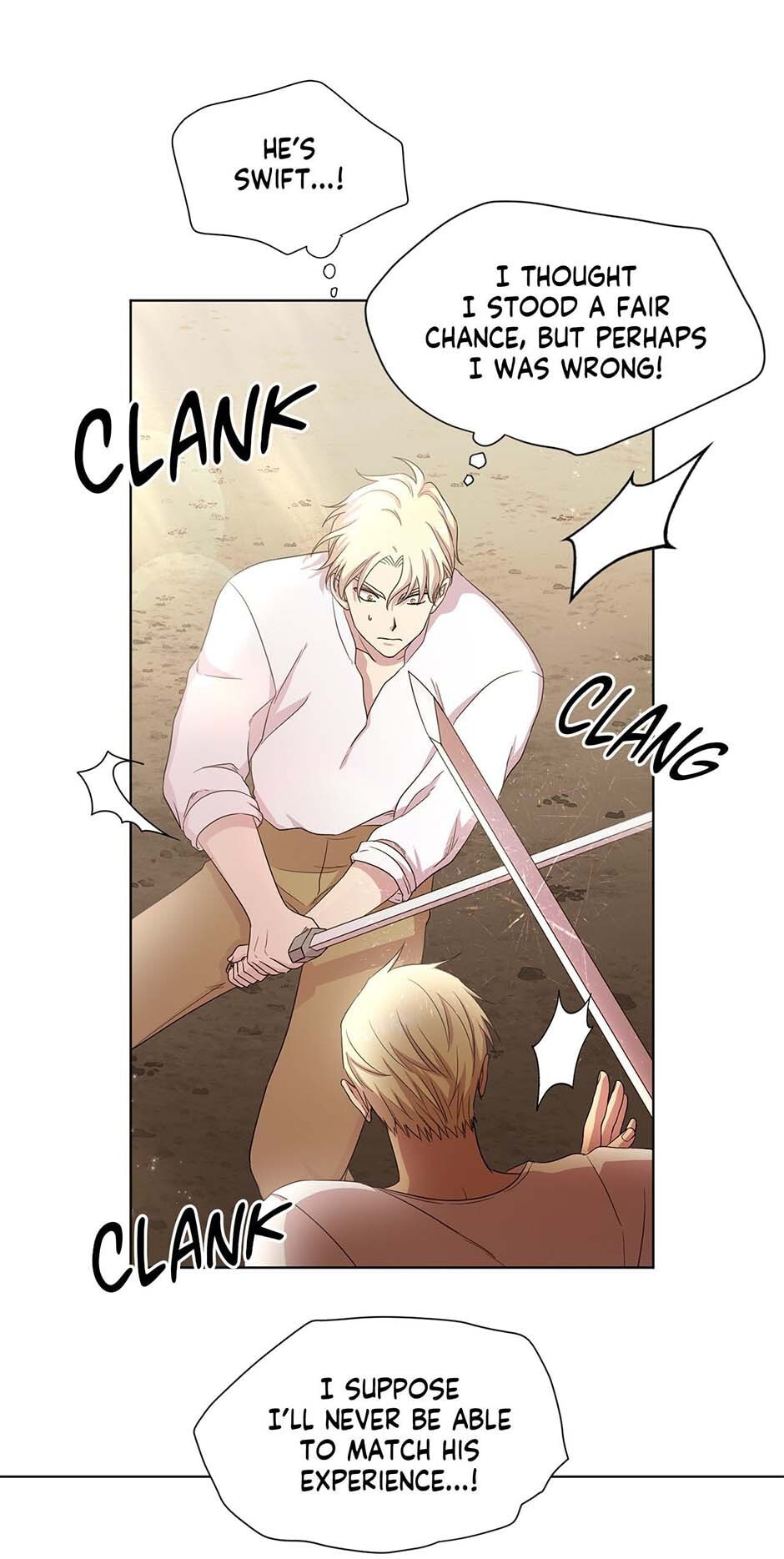 Golden Time (Ryu Hyang) Chapter 128 page 44 - 