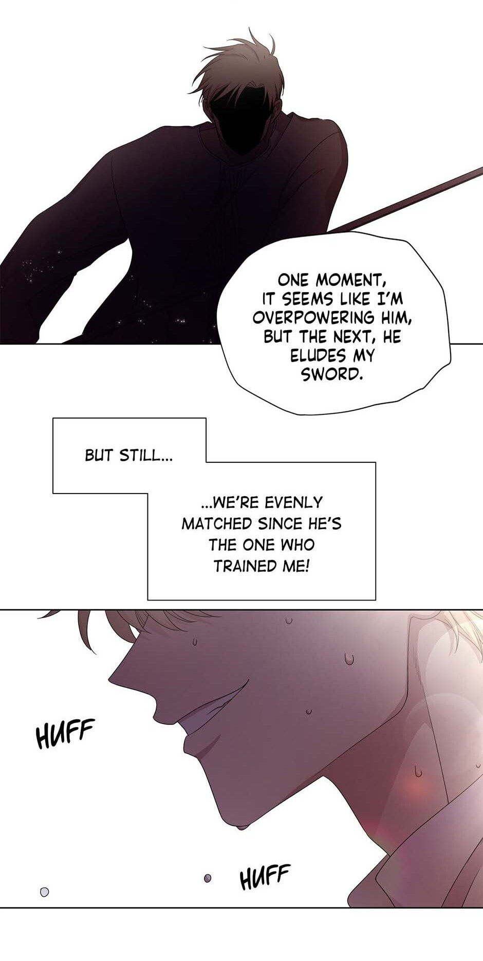 Golden Time (Ryu Hyang) Chapter 128 page 45 - 