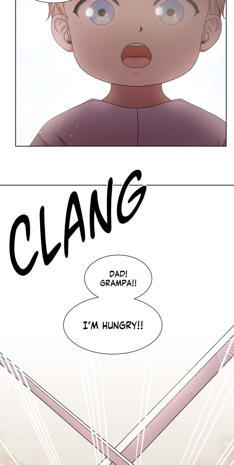 Golden Time (Ryu Hyang) Chapter 128 page 49 - 