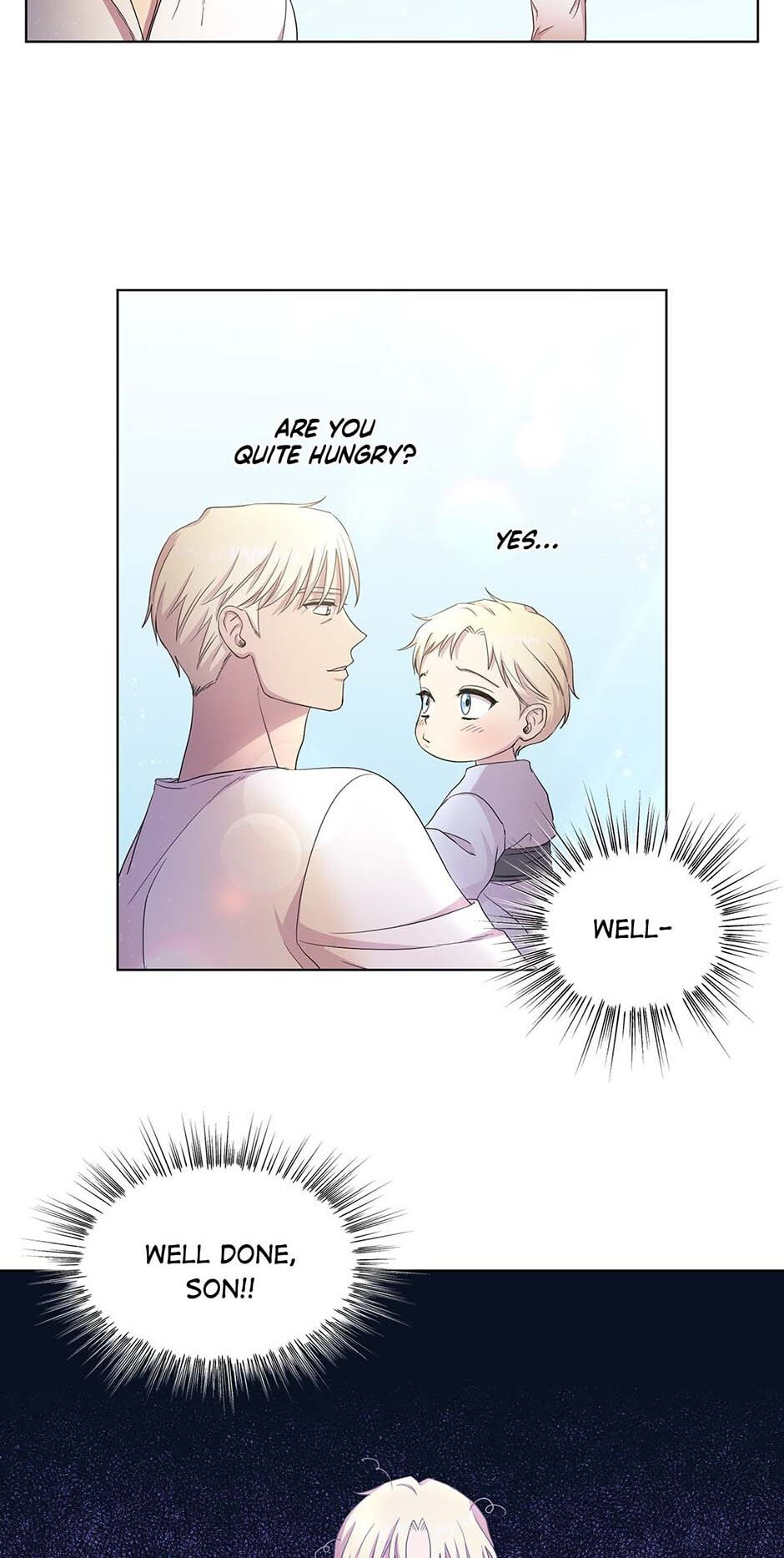 Golden Time (Ryu Hyang) Chapter 128 page 51 - 