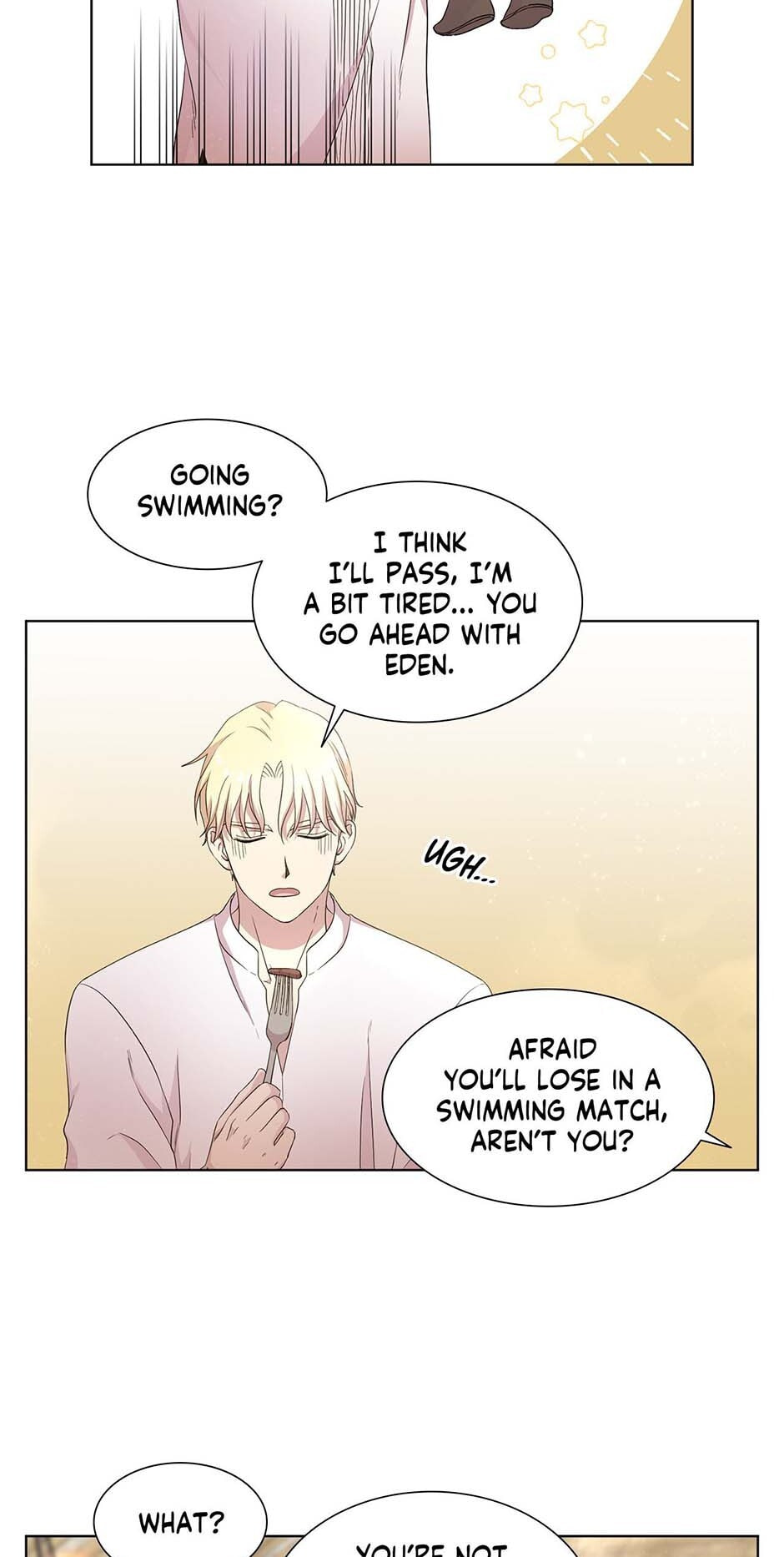 Golden Time (Ryu Hyang) Chapter 128 page 56 - 