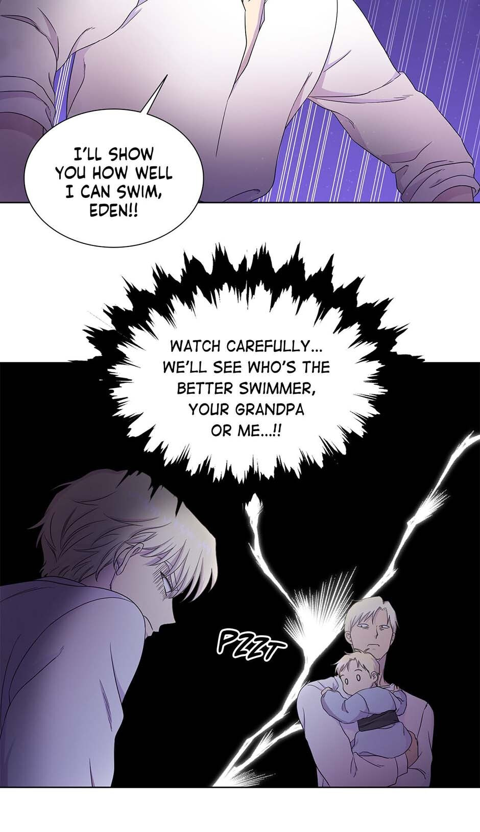 Golden Time (Ryu Hyang) Chapter 128 page 58 - 