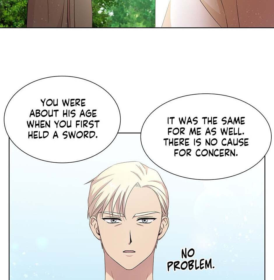 Golden Time (Ryu Hyang) Chapter 128 page 7 - 