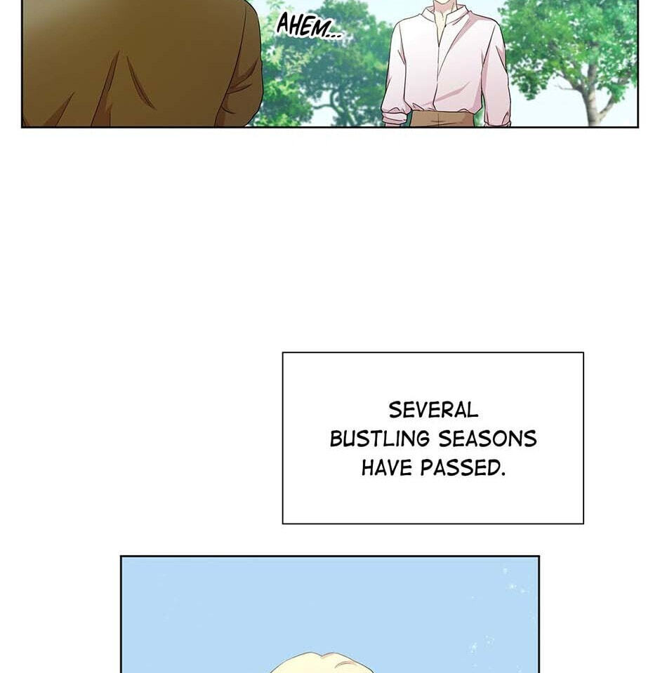 Golden Time (Ryu Hyang) Chapter 128 page 9 - 