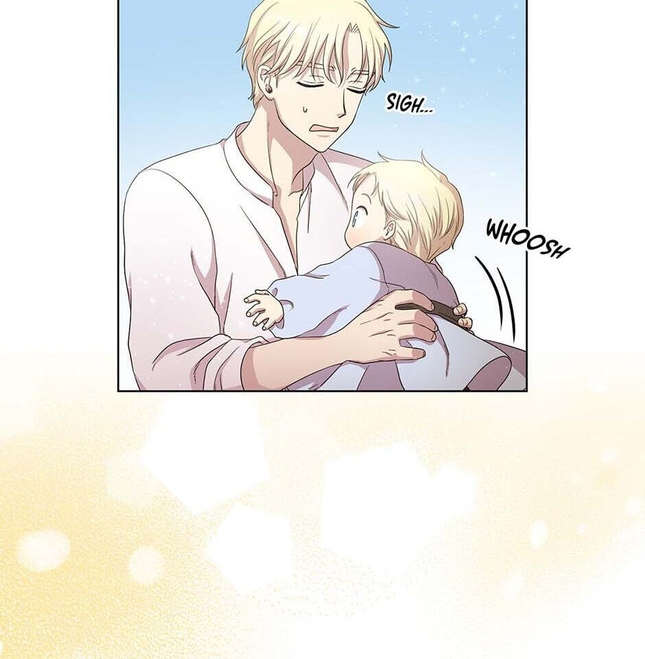 Golden Time (Ryu Hyang) Chapter 128 page 10 - 