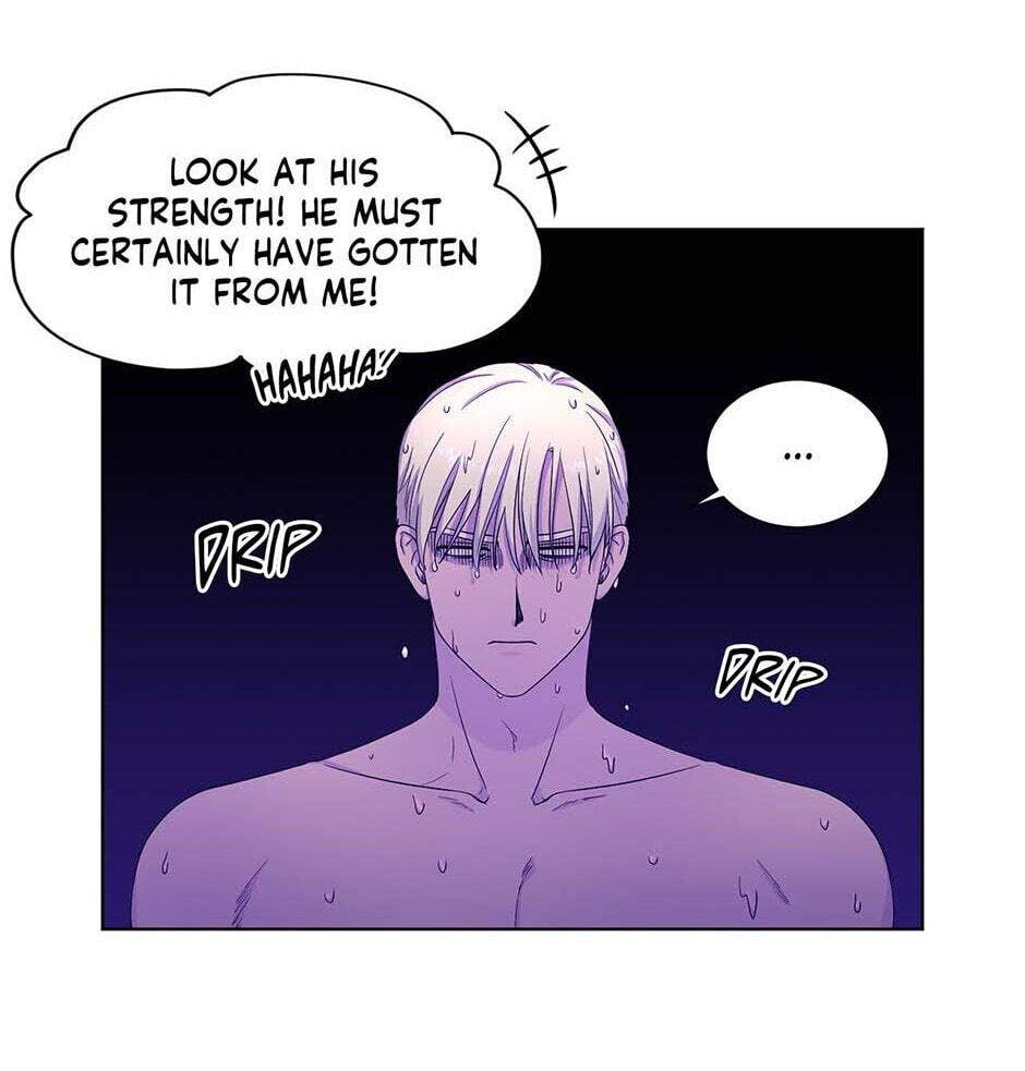 Golden Time (Ryu Hyang) Chapter 129 page 12 - 