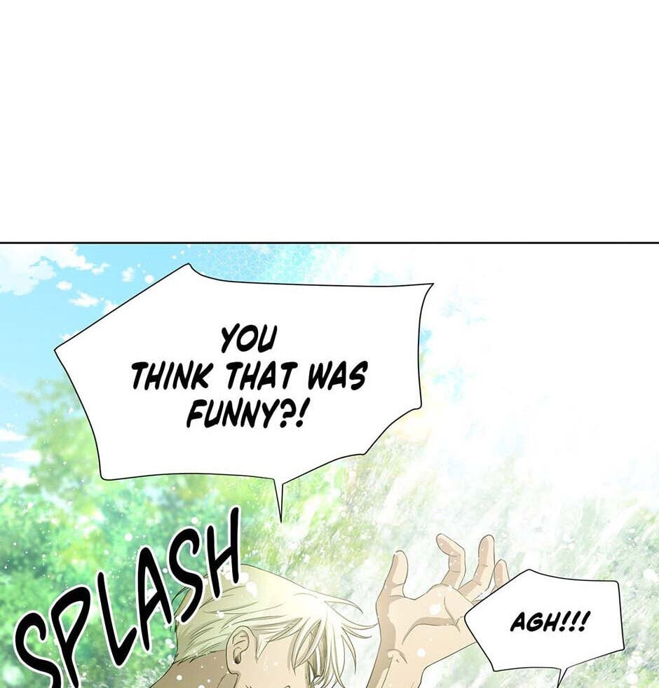 Golden Time (Ryu Hyang) Chapter 129 page 13 - 