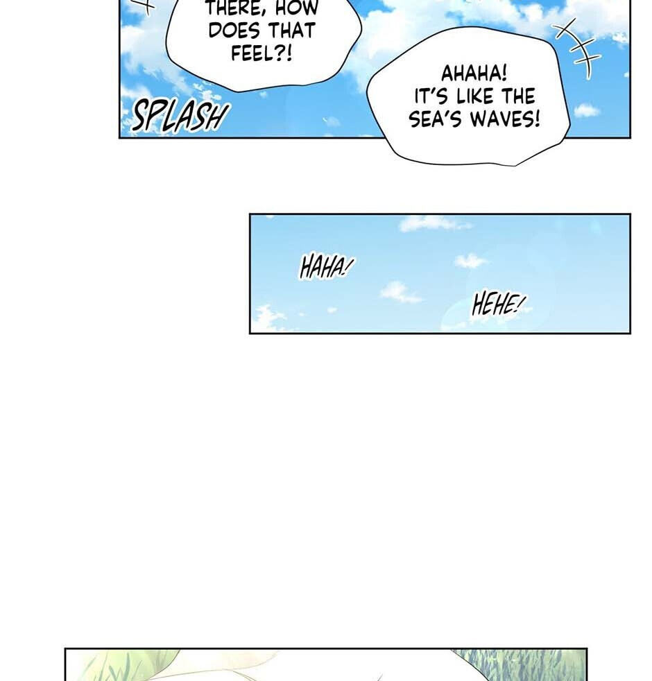 Golden Time (Ryu Hyang) Chapter 129 page 15 - 