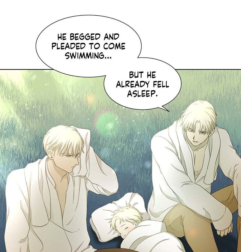 Golden Time (Ryu Hyang) Chapter 129 page 17 - 