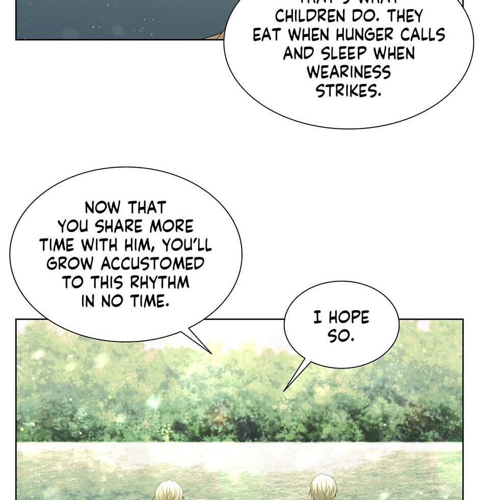 Golden Time (Ryu Hyang) Chapter 129 page 19 - 