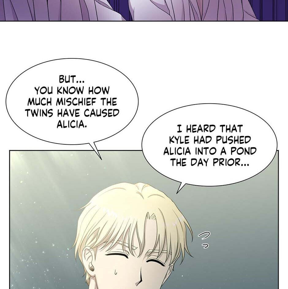 Golden Time (Ryu Hyang) Chapter 129 page 23 - 