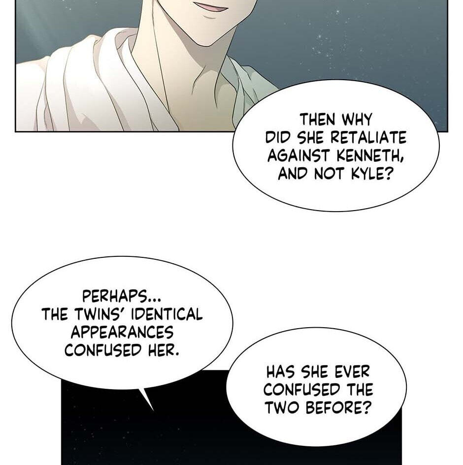Golden Time (Ryu Hyang) Chapter 129 page 24 - 