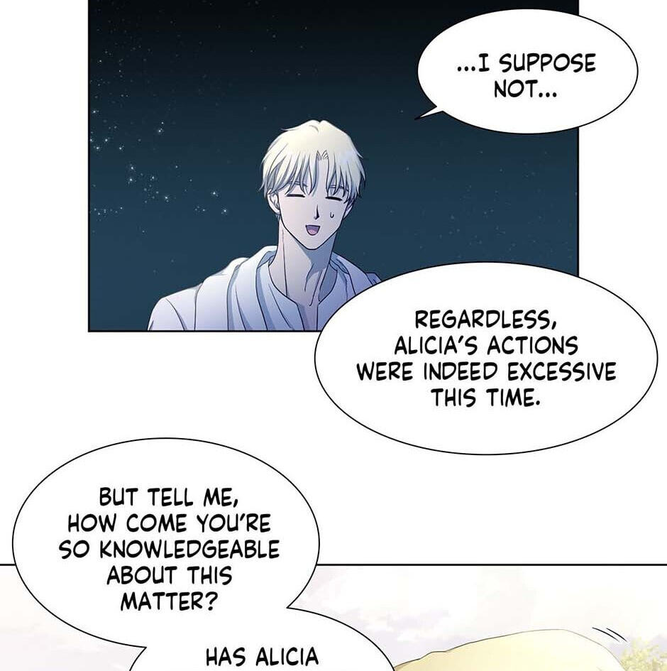 Golden Time (Ryu Hyang) Chapter 129 page 25 - 