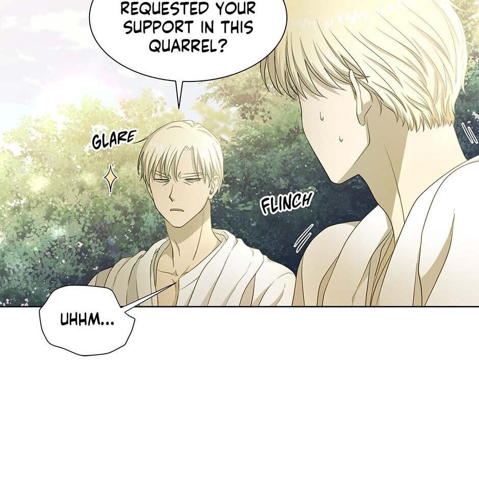 Golden Time (Ryu Hyang) Chapter 129 page 26 - 