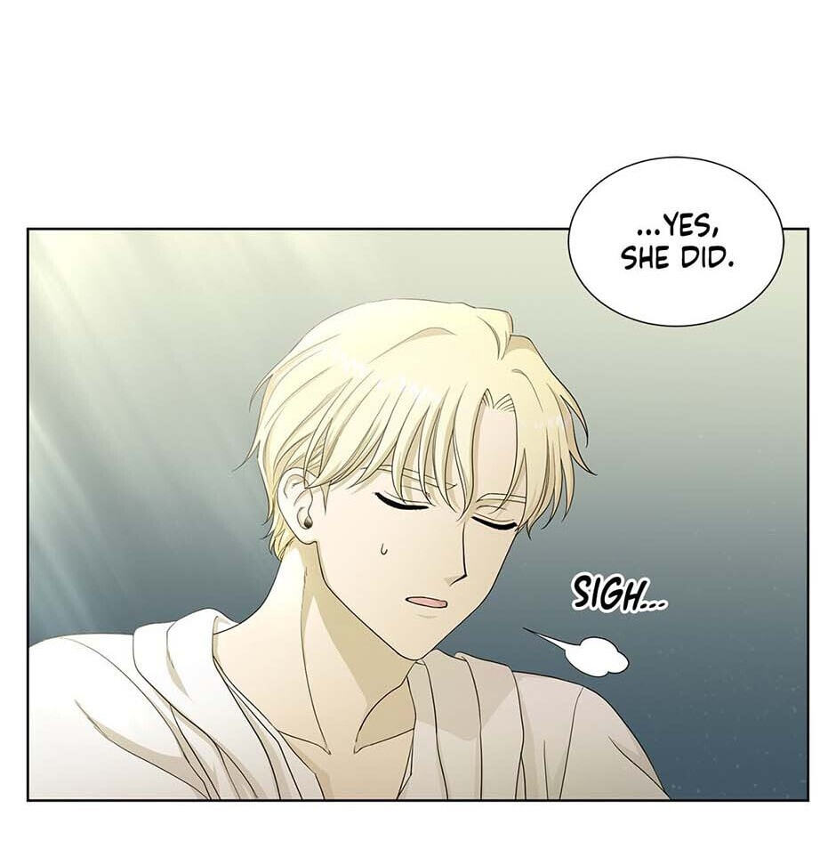 Golden Time (Ryu Hyang) Chapter 129 page 27 - 