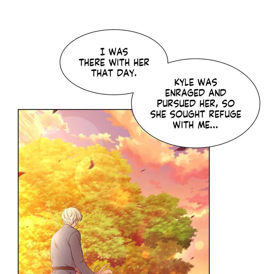 Golden Time (Ryu Hyang) Chapter 129 page 28 - 