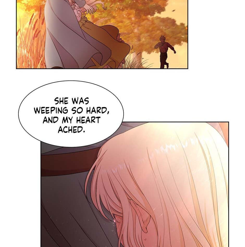 Golden Time (Ryu Hyang) Chapter 129 page 29 - 