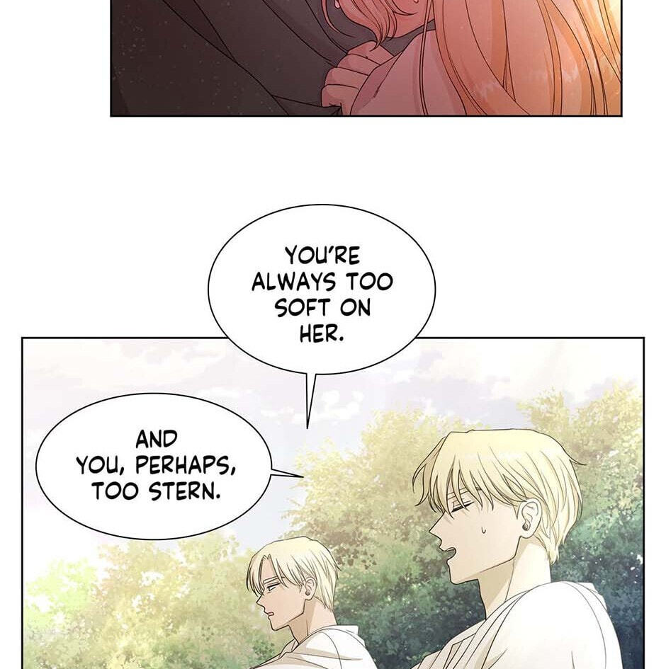 Golden Time (Ryu Hyang) Chapter 129 page 30 - 