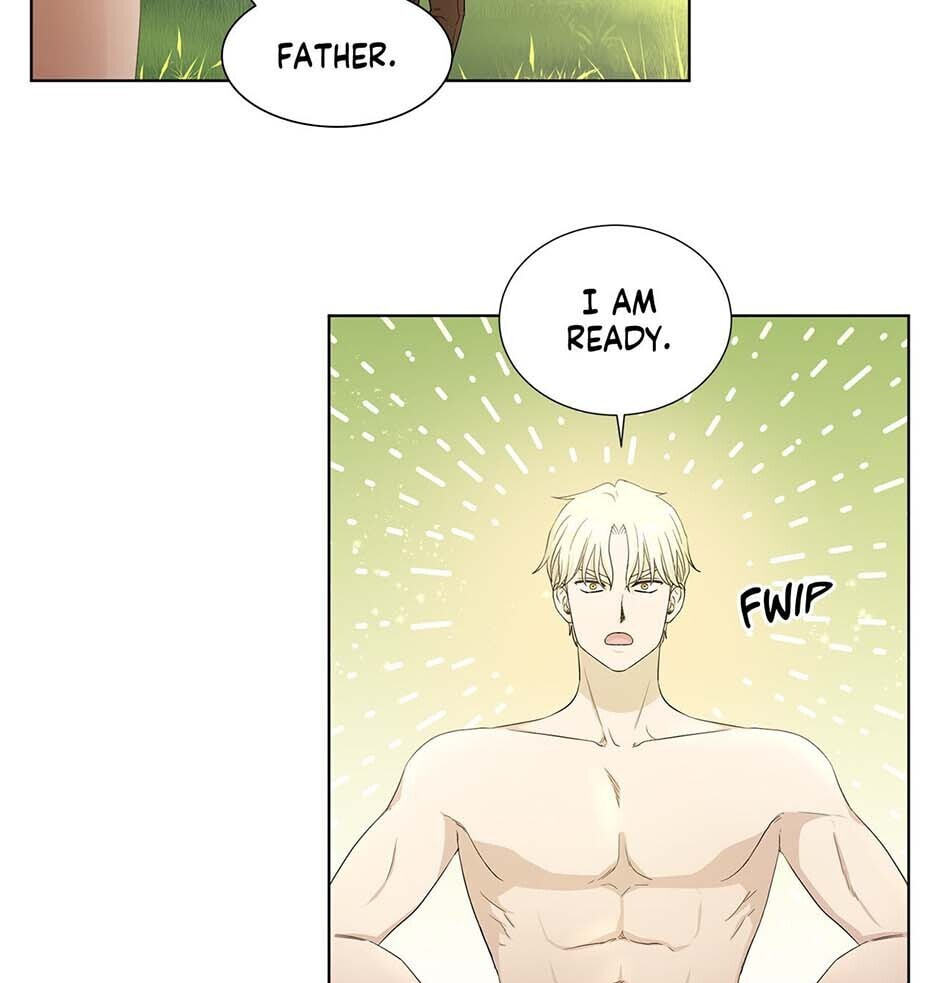 Golden Time (Ryu Hyang) Chapter 129 page 4 - 