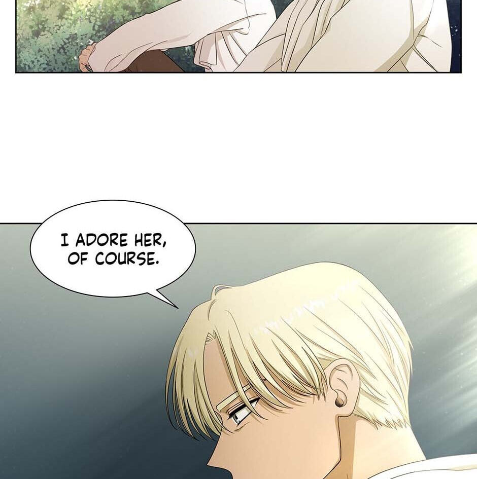 Golden Time (Ryu Hyang) Chapter 129 page 31 - 