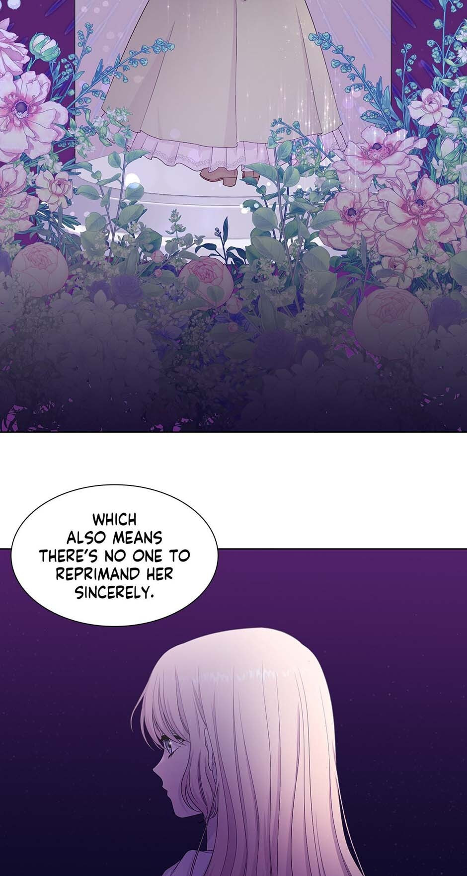 Golden Time (Ryu Hyang) Chapter 129 page 34 - 