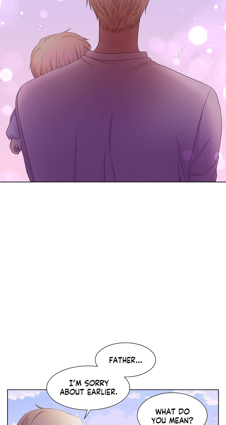 Golden Time (Ryu Hyang) Chapter 129 page 39 - 