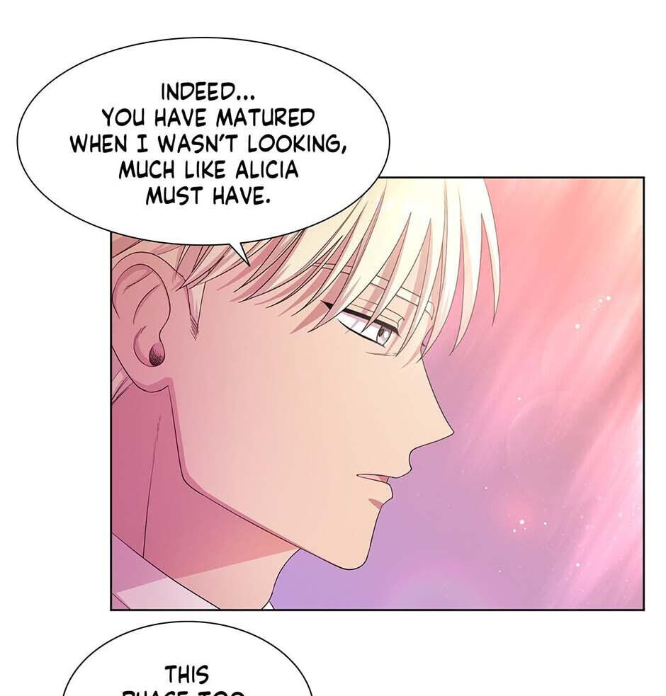 Golden Time (Ryu Hyang) Chapter 129 page 42 - 