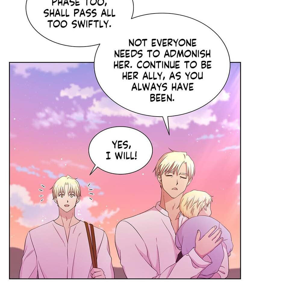 Golden Time (Ryu Hyang) Chapter 129 page 43 - 