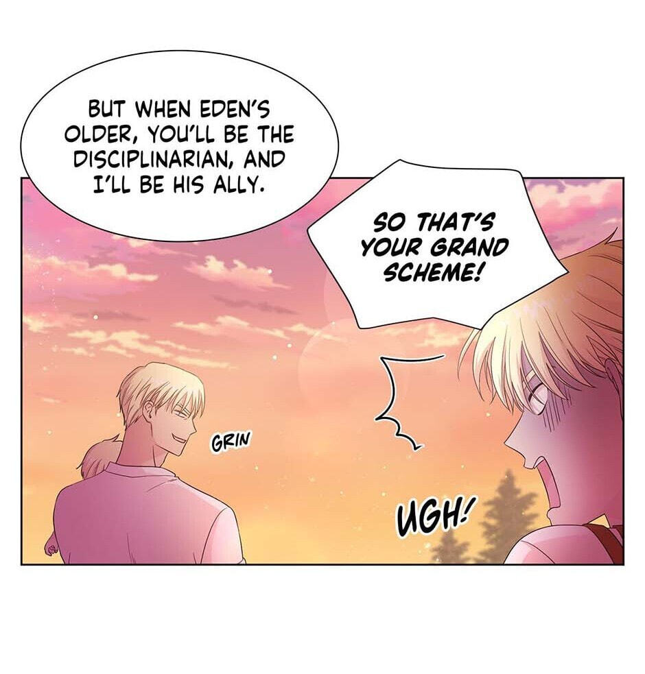 Golden Time (Ryu Hyang) Chapter 129 page 44 - 