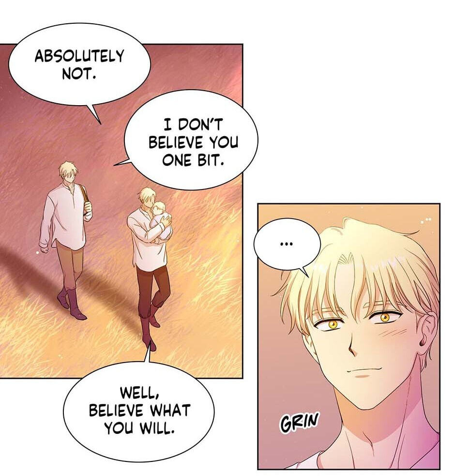 Golden Time (Ryu Hyang) Chapter 129 page 45 - 