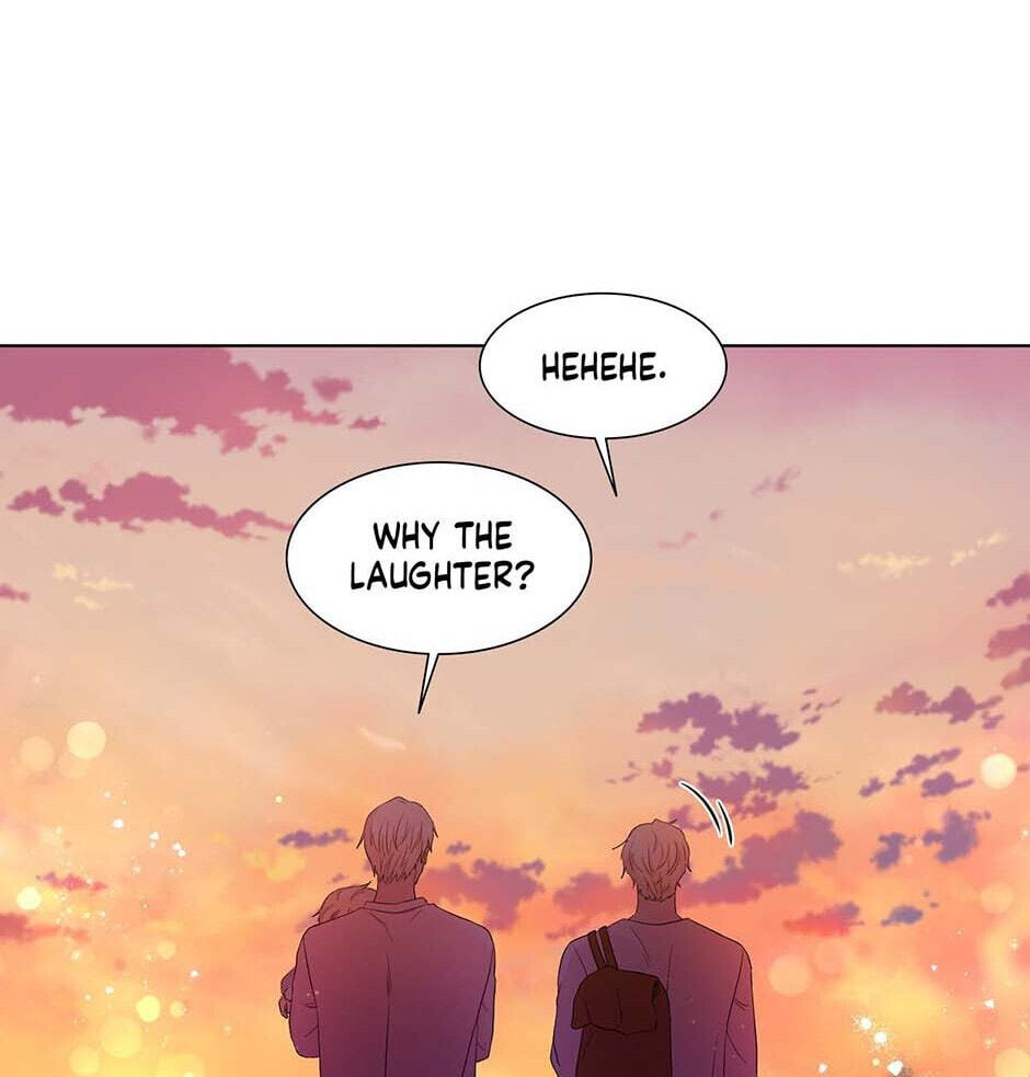 Golden Time (Ryu Hyang) Chapter 129 page 46 - 
