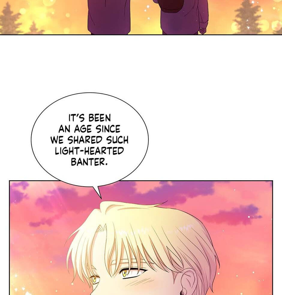 Golden Time (Ryu Hyang) Chapter 129 page 47 - 