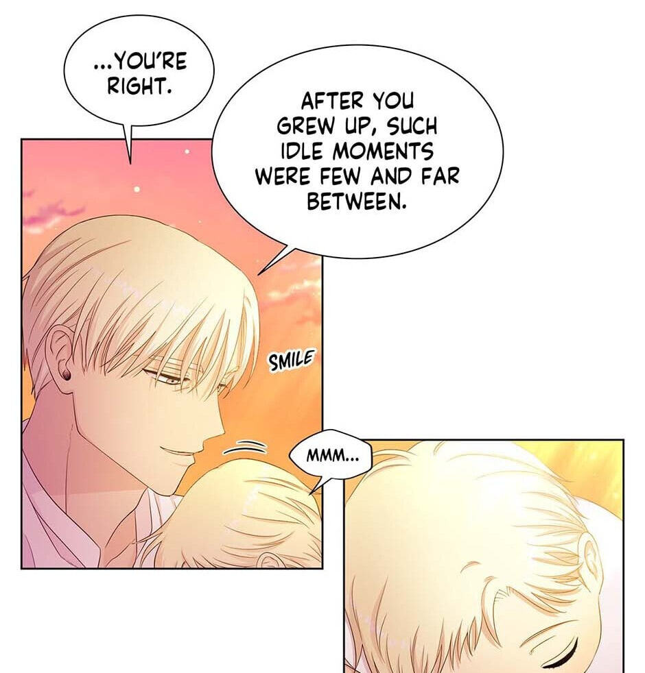 Golden Time (Ryu Hyang) Chapter 129 page 49 - 