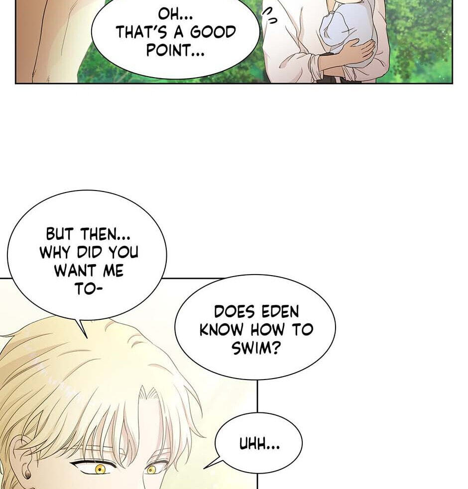 Golden Time (Ryu Hyang) Chapter 129 page 6 - 