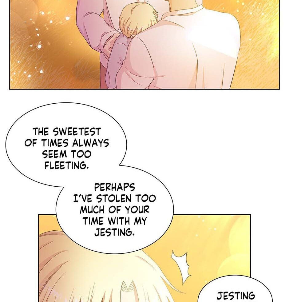 Golden Time (Ryu Hyang) Chapter 129 page 51 - 