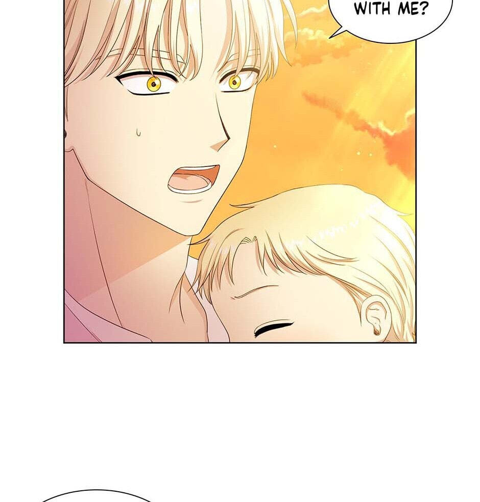 Golden Time (Ryu Hyang) Chapter 129 page 52 - 