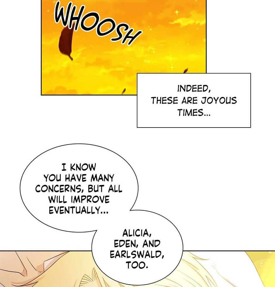 Golden Time (Ryu Hyang) Chapter 129 page 55 - 