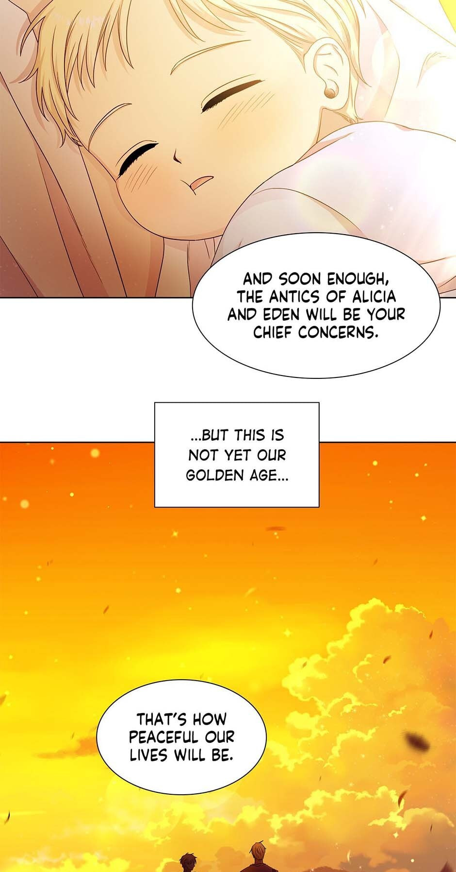 Golden Time (Ryu Hyang) Chapter 129 page 56 - 
