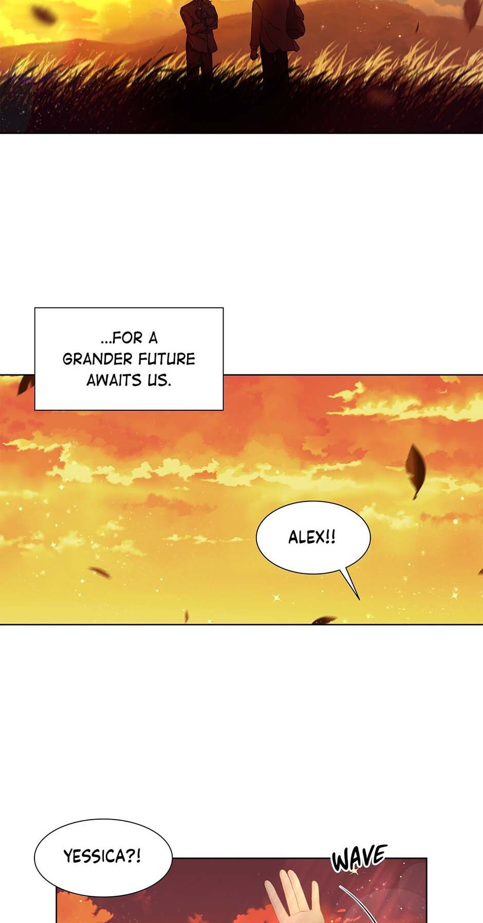 Golden Time (Ryu Hyang) Chapter 129 page 57 - 