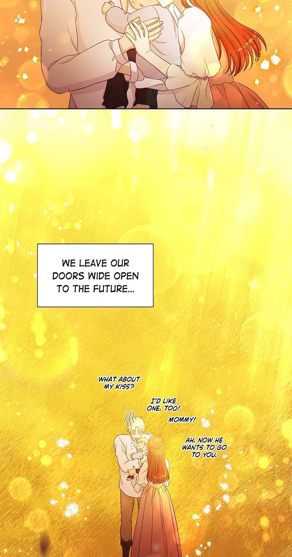 Golden Time (Ryu Hyang) Chapter 129 page 59 - 