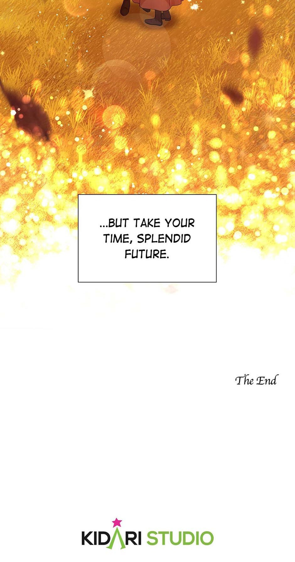 Golden Time (Ryu Hyang) Chapter 129 page 60 - 