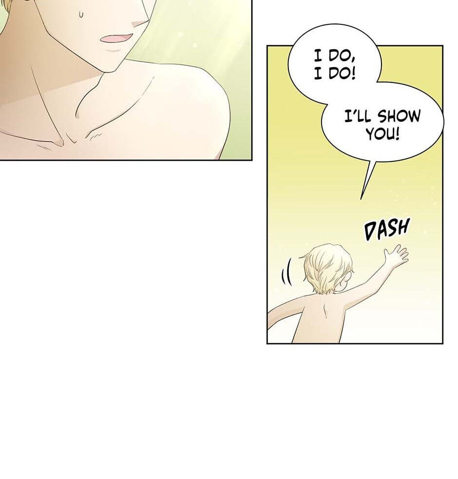 Golden Time (Ryu Hyang) Chapter 129 page 7 - 
