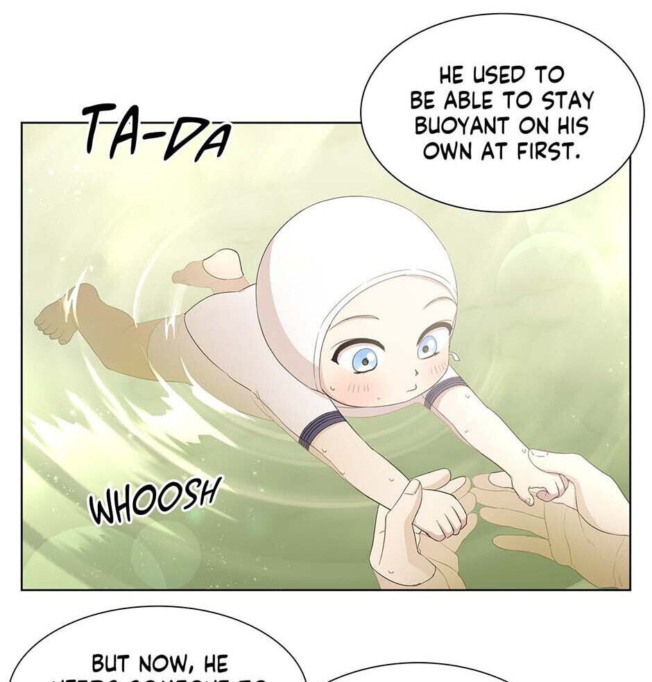 Golden Time (Ryu Hyang) Chapter 129 page 8 - 