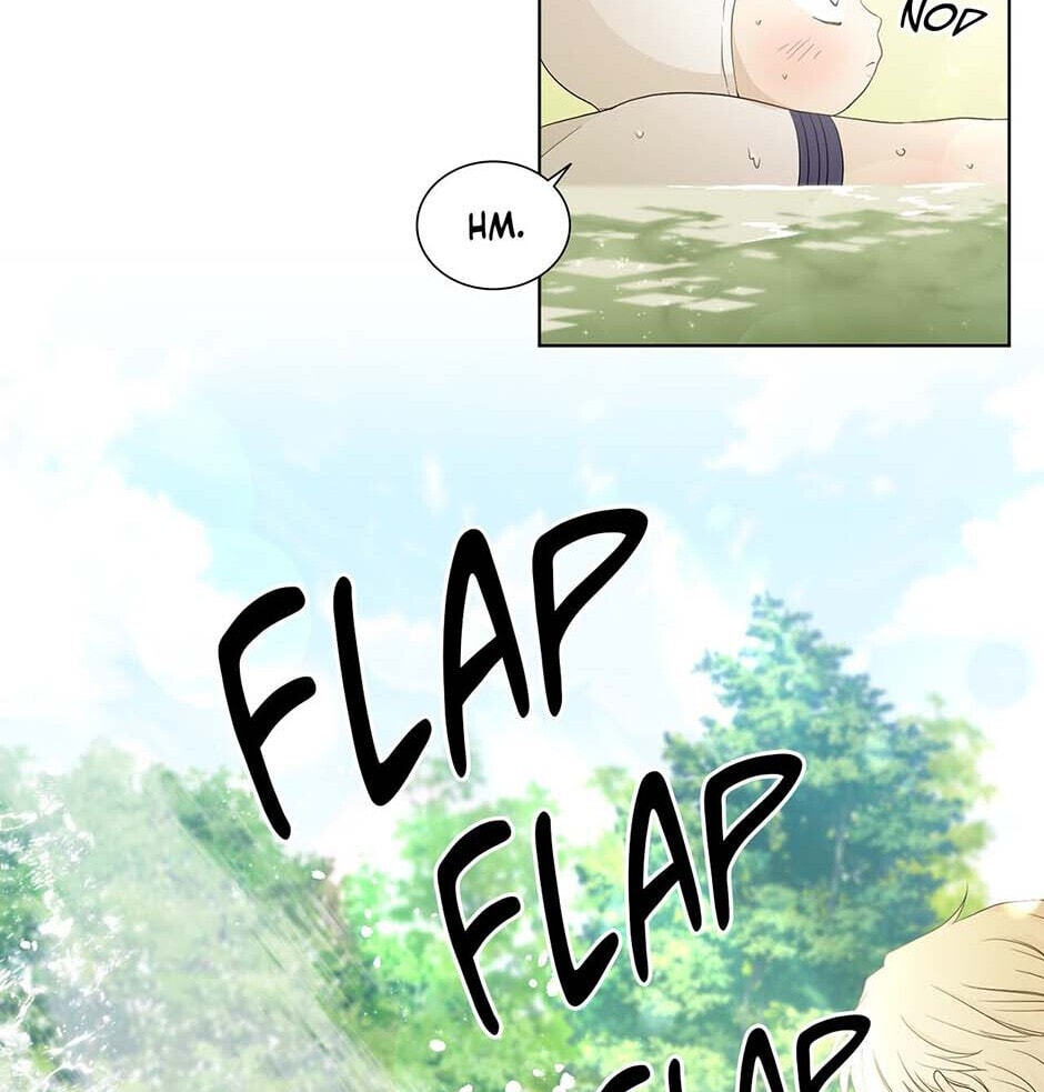 Golden Time (Ryu Hyang) Chapter 129 page 10 - 