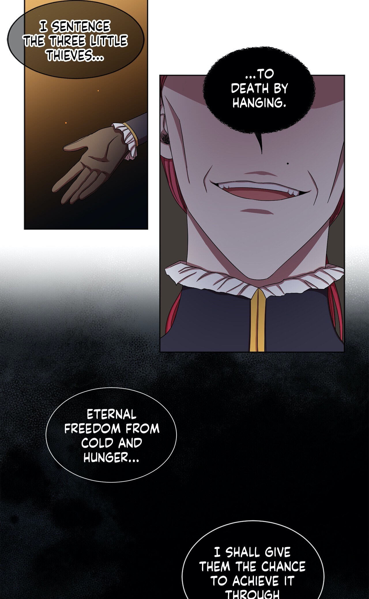 Golden Time (Ryu Hyang) Chapter 13 page 16 - 