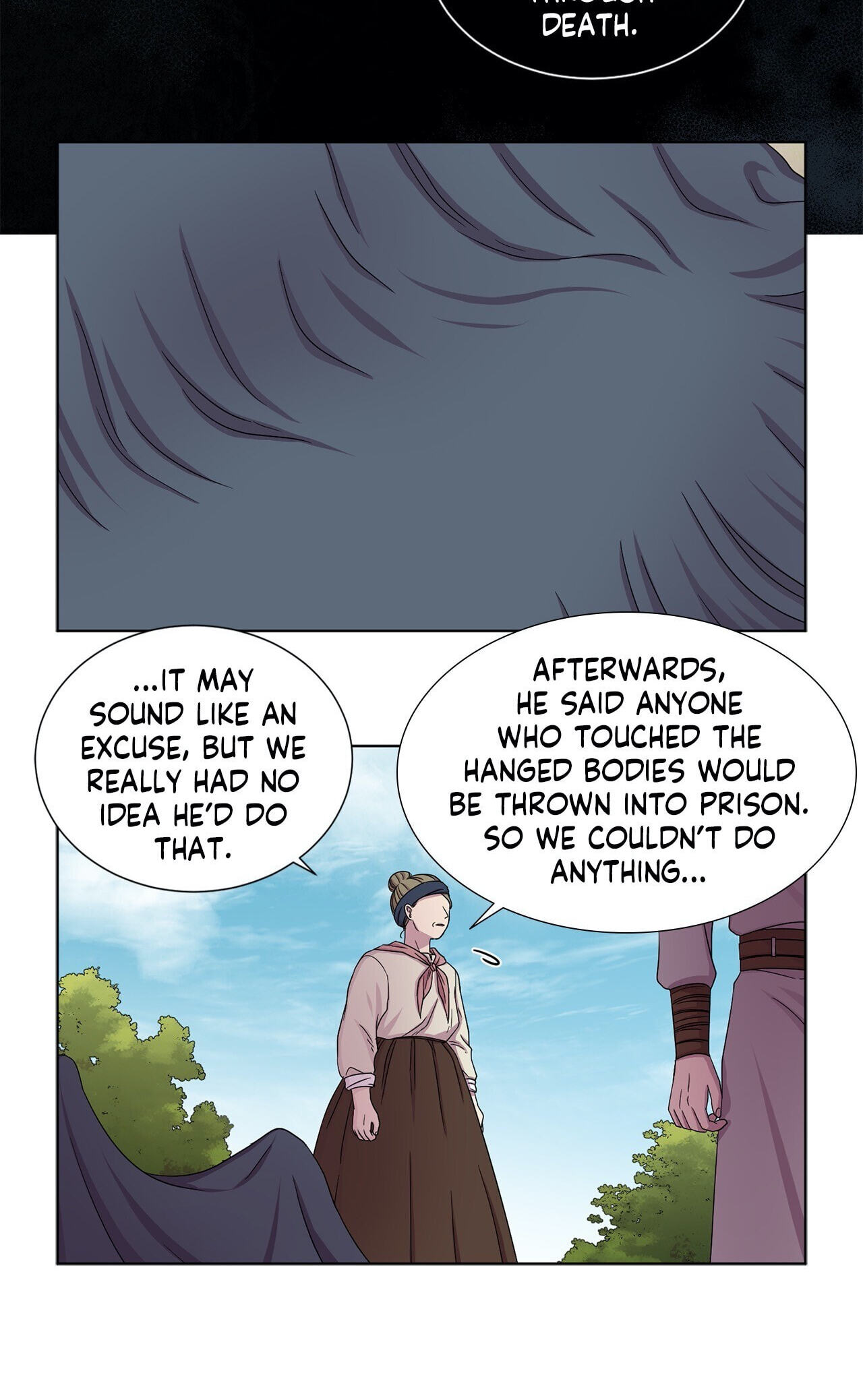 Golden Time (Ryu Hyang) Chapter 13 page 17 - 