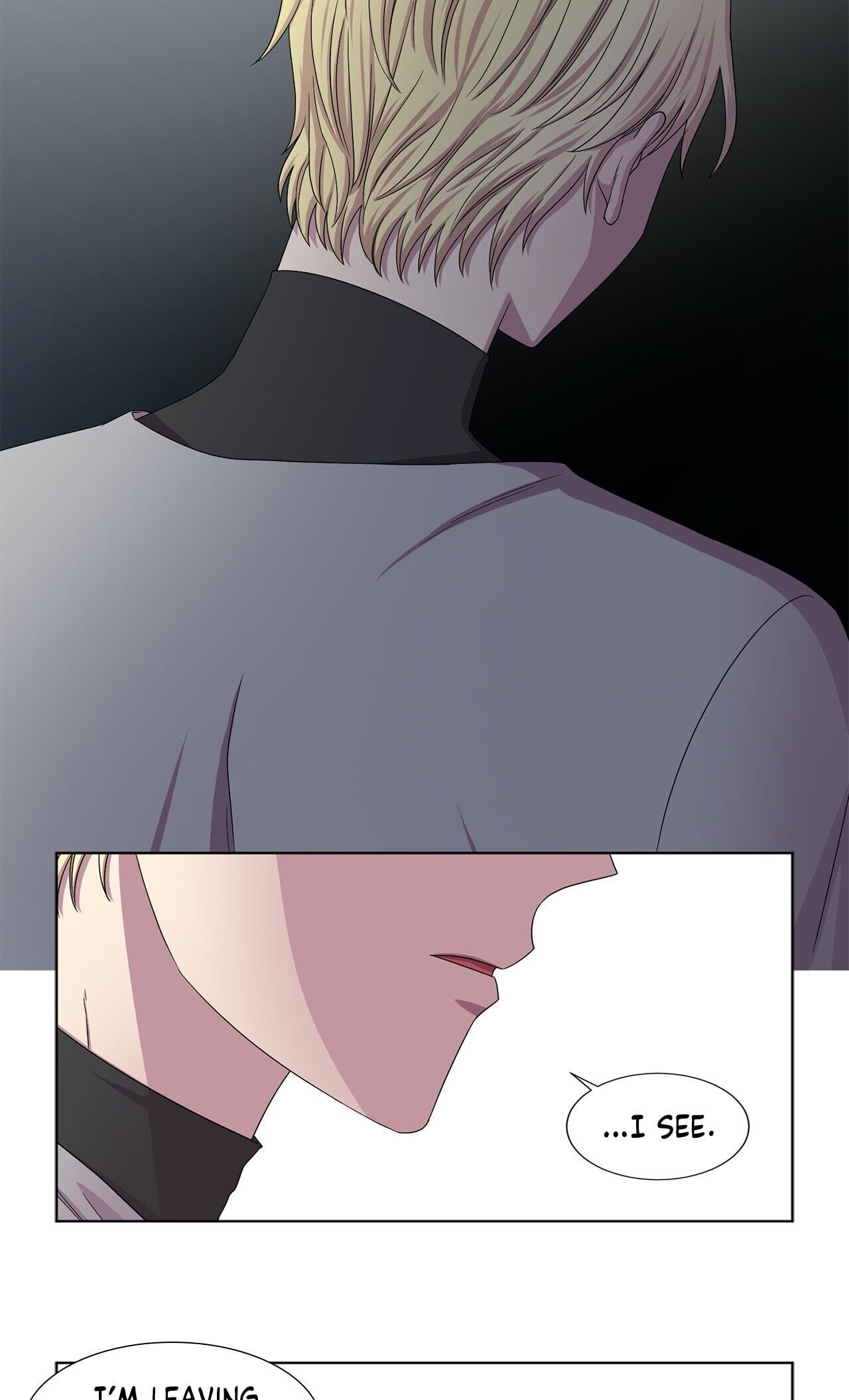 Golden Time (Ryu Hyang) Chapter 13 page 20 - 