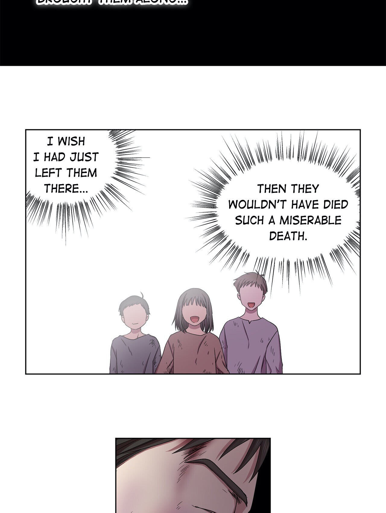 Golden Time (Ryu Hyang) Chapter 13 page 23 - 