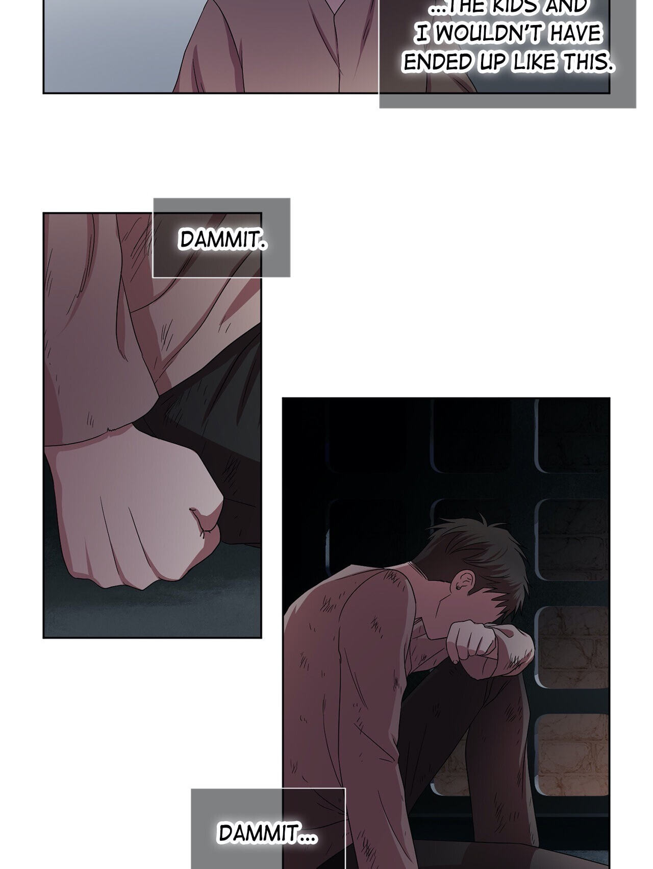 Golden Time (Ryu Hyang) Chapter 13 page 25 - 